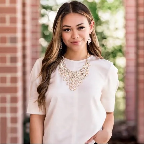 The Rosa - Gold - Picture 5 of 5